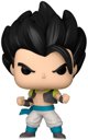 FUNKO POP! Vinyl Figure: Dragon Ball Super: Broly - Gogeta (w/ Chase)