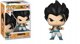 FUNKO POP! Vinyl Figure: Dragon Ball Super: Broly - Gogeta (w/ Chase)