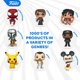 FUNKO POP! Βινύλιο Φιγούρα: Βαρκελώνη - Pedri