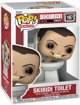 FUNKO POP! Βινύλιο Φιγούρα: Skibidi Toilet