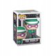 FUNKO POP! Vinyl Figure: DC: Batman - The Riddler