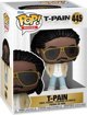 FUNKO POP! Vinyl Figure: T-Pain - Rappa Ternt Sanga