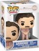 FUNKO POP! Vinyl Figure: White Lotus - Armond