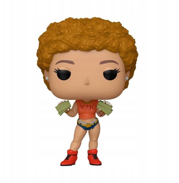 FUNKO POP! Βινυλίου Φιγούρα: Ice Spice