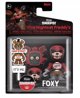 Συλλεκτική Φιγούρα FUNKO Snap: Five Nights at Freddie's - Foxy