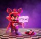 Συλλεκτική Φιγούρα FUNKO Snap: Five Nights at Freddie's - Foxy