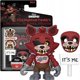 Συλλεκτική Φιγούρα FUNKO Snap: Five Nights at Freddie's - Foxy