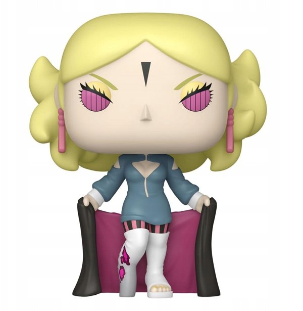 FUNKO POP! Βινυλική Φιγούρα: Boruto - Delta