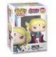 FUNKO POP! Βινυλική Φιγούρα: Boruto - Delta