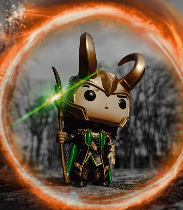 FUNKO POP! Βινύλιο Φιγούρα: Marvel: Φιλική Γειτονιά Spider-Man - Doctor Strange
