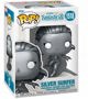 FUNKO POP! Vinyl Figure: Marvel: The Fantastic Four: First Steps - Silver Surfer