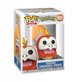 FUNKO POP! Βινύλιο Φιγούρα: Pokemon - Fuecoco