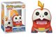 FUNKO POP! Βινύλιο Φιγούρα: Pokemon - Fuecoco