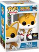 Funko POP Sonic 978 Tails Special Edition
