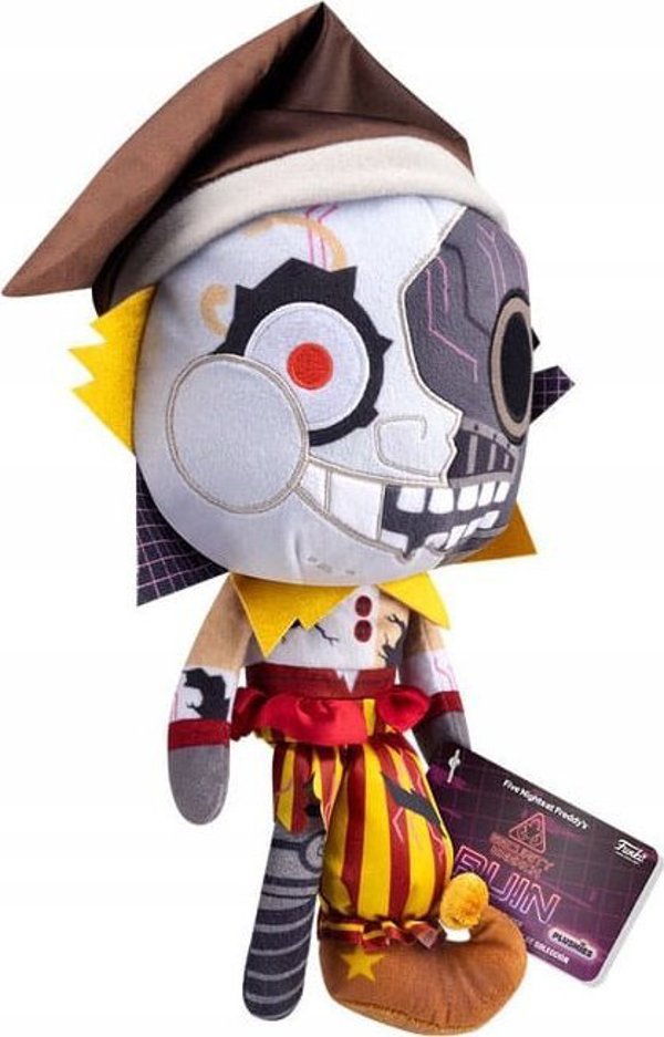 FUNKO Plush: Five Nights at Freddy's - Sun, 18 cm