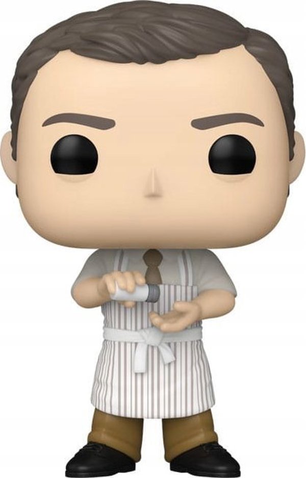 Vinilinή φιγούρα FUNKO POP!: Brooklyn Nine-Nine - Charles Boyle