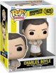 Vinilinή φιγούρα FUNKO POP!: Brooklyn Nine-Nine - Charles Boyle