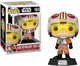 FUNKO POP! Βινύλιο Φιγούρα: Star Wars - Luke Skywalker