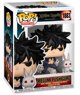 FUNKO POP! Vinyl Figure: Jujutsu Kaisen - Megumi Fushiguro