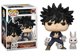 FUNKO POP! Vinyl Figure: Jujutsu Kaisen - Megumi Fushiguro
