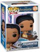 FUNKO POP! Vinyl Figure: Disney - Pocahontas