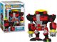 FUNKO POP! Vinyl Figure: Sonic The Hedgehog - Omega