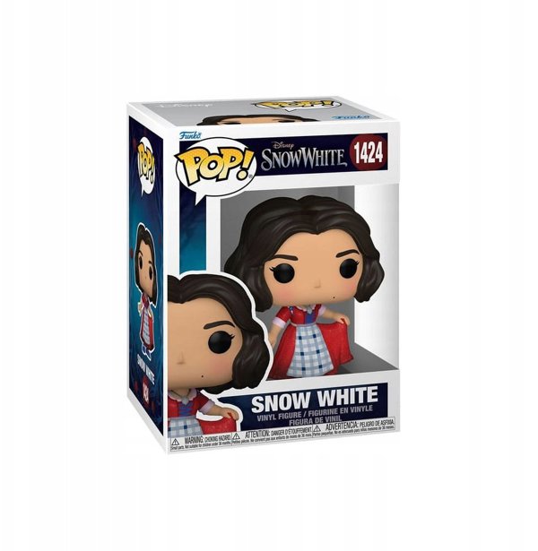 FUNKO POP! Vinyl Figure: Disney - Snow White
