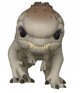 FUNKO POP! Βινύλιο Φιγούρα: Jurassic World - Distortus Rex