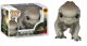 FUNKO POP! Βινύλιο Φιγούρα: Jurassic World - Distortus Rex