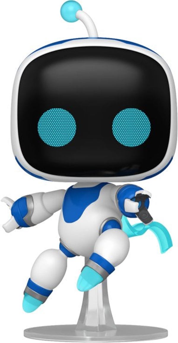 FUNKO POP! Βινυλίου Φιγούρα: Astro Bot