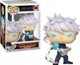 FUNKO POP! Vinyl Figure: Jujutsu Kaisen - Satoru Gojo