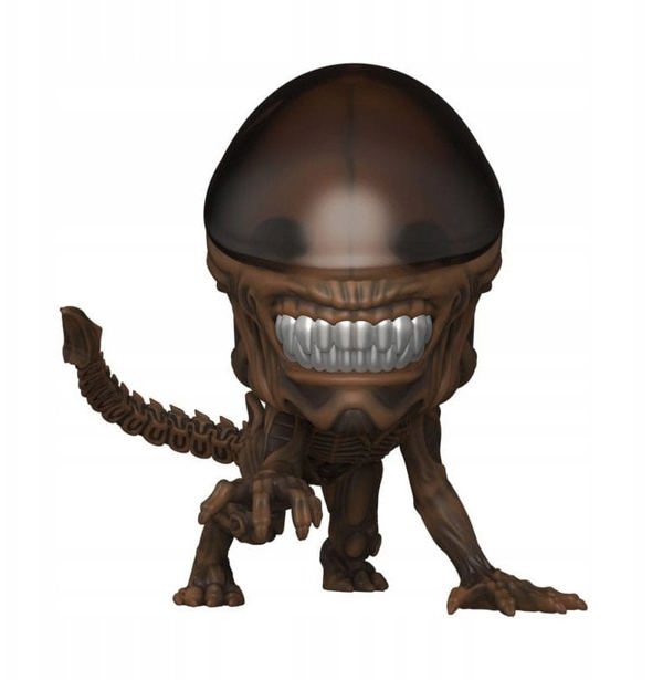 FUNKO POP! Super Vinyl Figure: Alien 3 - The Runner