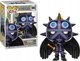 FUNKO POP! Vinyl Figure: One Piece - King