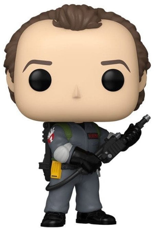 FUNKO POP! Vinyl Figure: Ghostbusters II - Dr. Peter Venkman