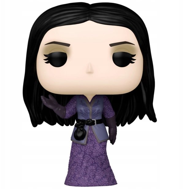 FUNKO POP! Vinyl Figure: Game Of Thrones: House of the Dragons - Alys Rivers