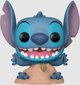 FUNKO POP! Βινύλιο Φιγούρα: Disney: Lilo & Stitch - Stitch