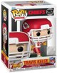 FUNKO POP! Vinyl Figure: NFL - Travis Kelce (away)