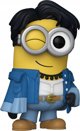 FUNKO POP! Vinyl Figure: BTS x Despicable Me 4 - Jung Kook