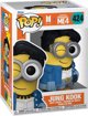 FUNKO POP! Vinyl Figure: BTS x Despicable Me 4 - Jung Kook