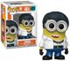 FUNKO POP! Vinyl Figure: BTS x Despicable Me 4 - Jimin