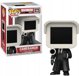 FUNKO POP! Βινυλίου Φιγούρα: Skibidi Toilet - Cameraman