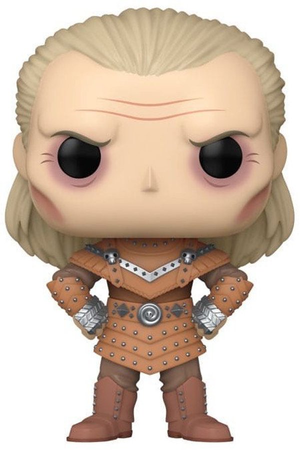 FUNKO POP! Βινυλική Φιγούρα: Ghostbusters II - Vigo
