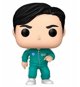 FUNKO POP! Vinyl Figure: Squid Game - Player 001