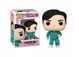 FUNKO POP! Vinyl Figure: Squid Game - Player 001