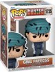 Funko POP Hunter x Hunter 1725 Γκίνγκ Φρίξ