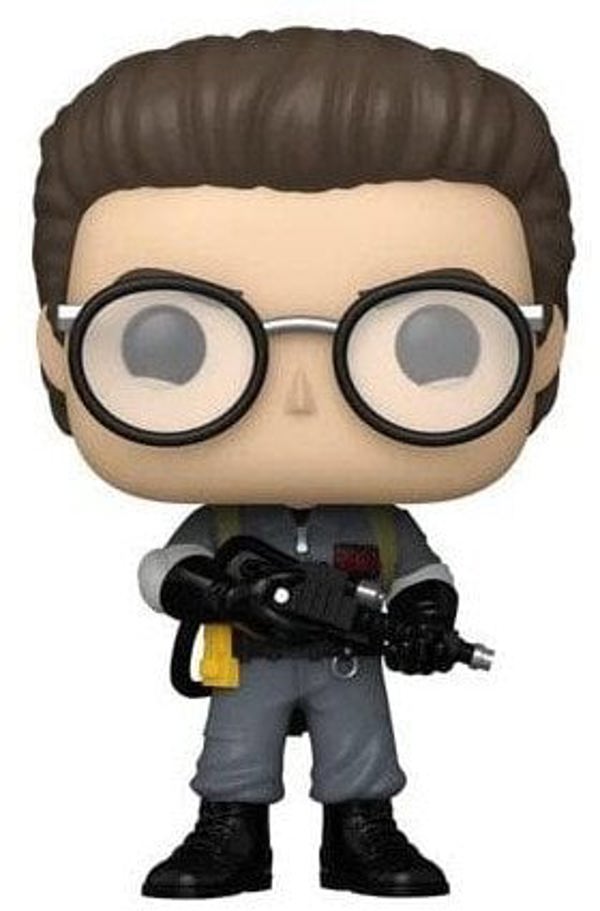 FUNKO POP! Vinyl Figure: Ghostbusters II  - Egon Spengler