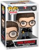 FUNKO POP! Vinyl Figure: Ghostbusters II  - Egon Spengler
