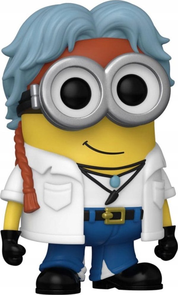FUNKO POP! Vinyl Figure: BTS x Despicable Me 4 - Suga