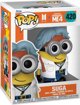 FUNKO POP! Vinyl Figure: BTS x Despicable Me 4 - Suga