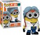 FUNKO POP! Vinyl Figure: BTS x Despicable Me 4 - Suga